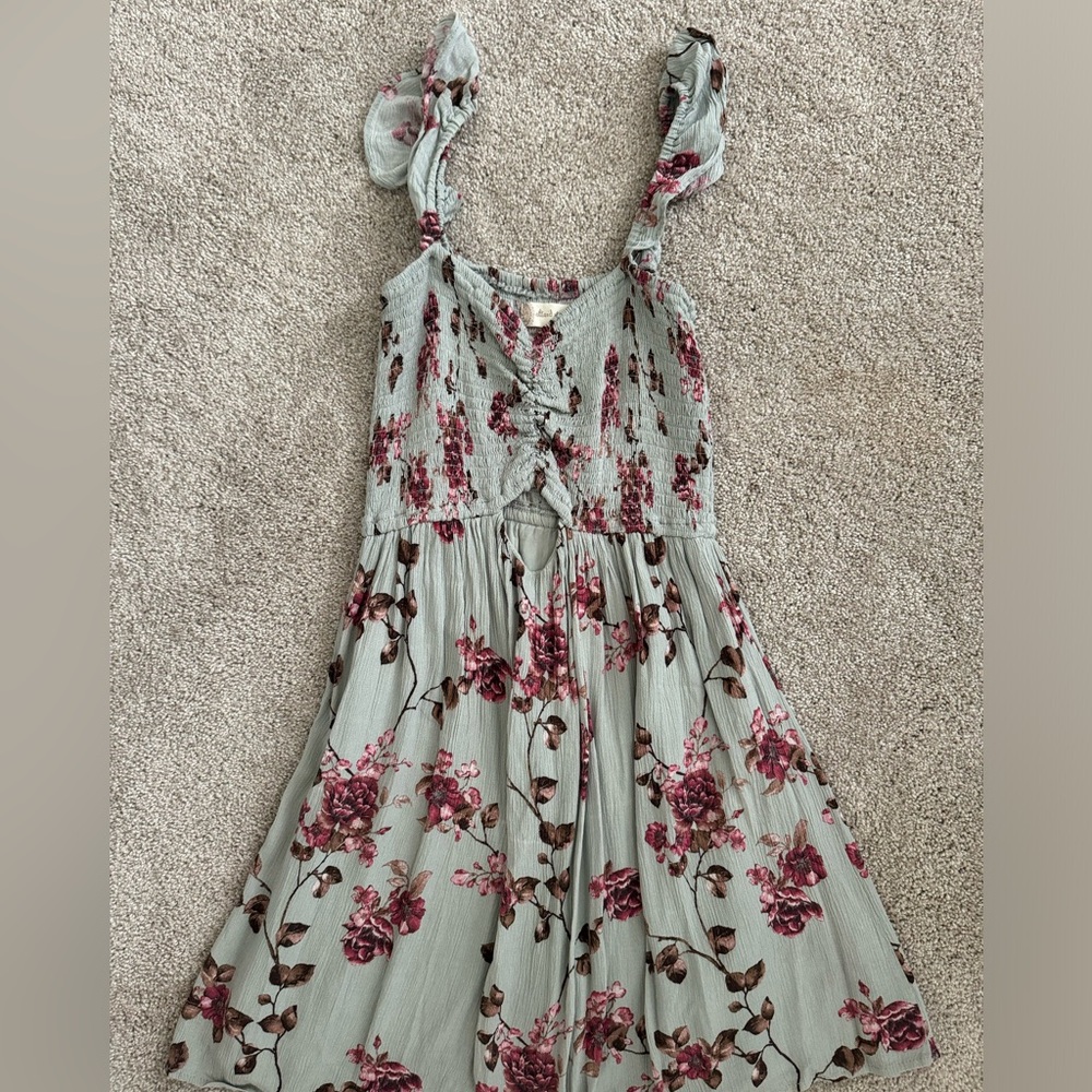 Altar’d State dress